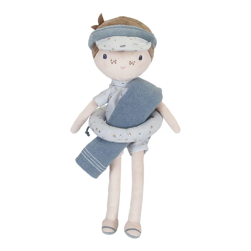 LD Summer Doll Jim