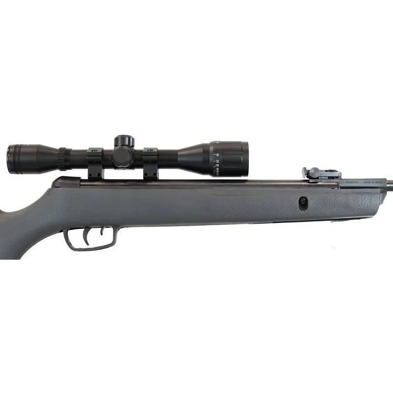 M922       ~ H&F GAMO BIG CAT 177 IGT RIFLE