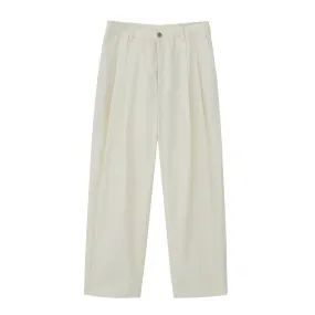 Magic Stick Blinder Iikanji Chino Pant White