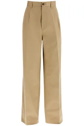 Maison Margiela skater chino pants