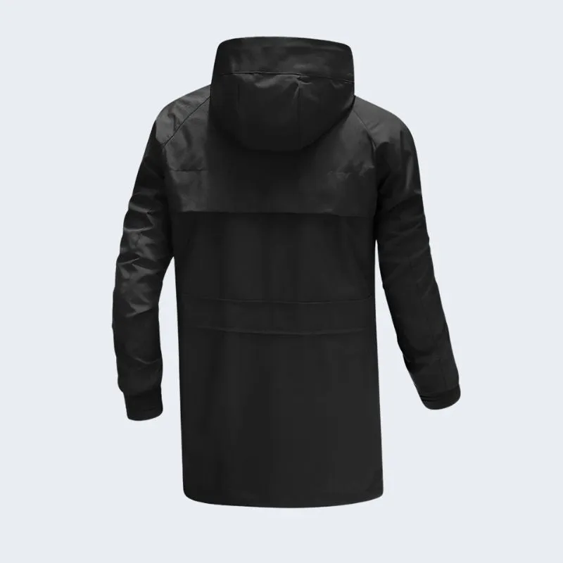 Men Cape Hoodie