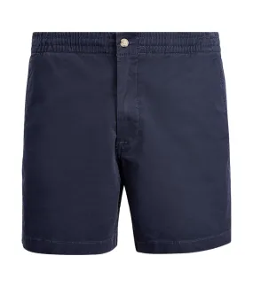 Men's 6-Inch Polo Prepster Stretch Chino Short Nautical Ink