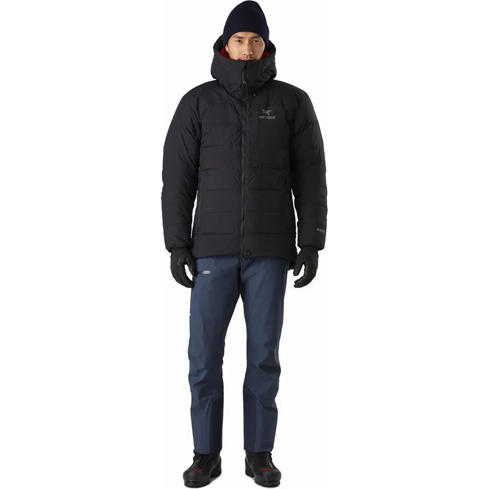 Men's Ceres SV Down Parka