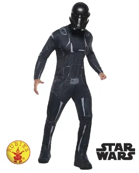 Men's Costume - Death Trooper Rogue One