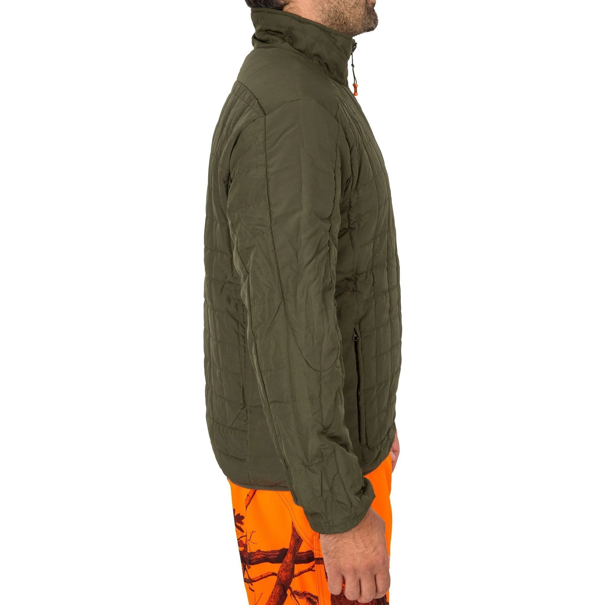 Men's Parka Sibir 900 Silent