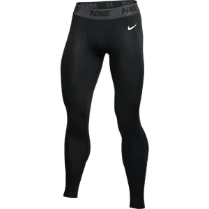 Men's Pro Compression Therma Tights [Black]