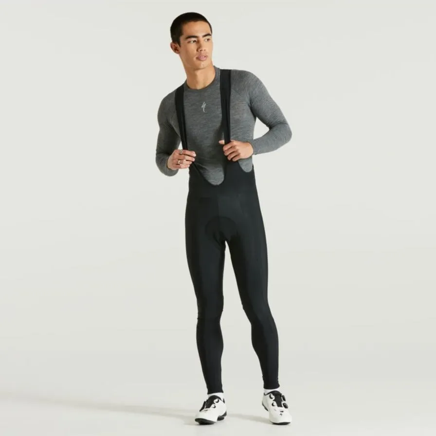 Men's RBX Comp Thermal Bib Tights