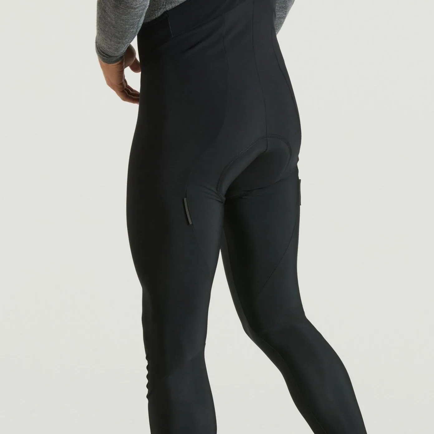 Men's RBX Comp Thermal Bib Tights