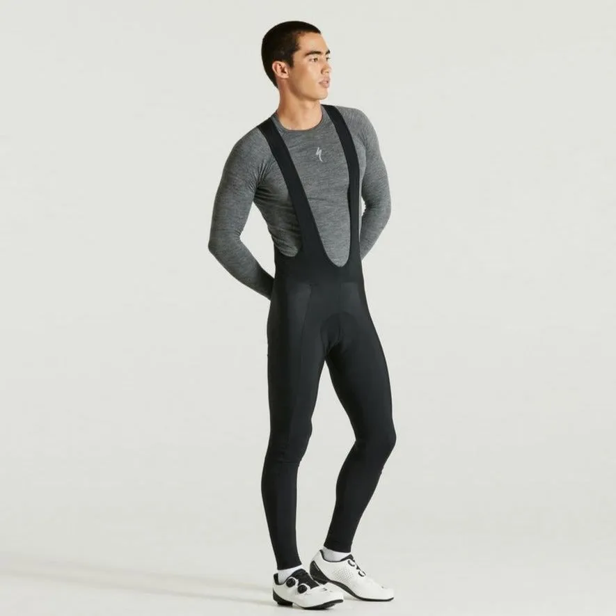 Men's RBX Comp Thermal Bib Tights