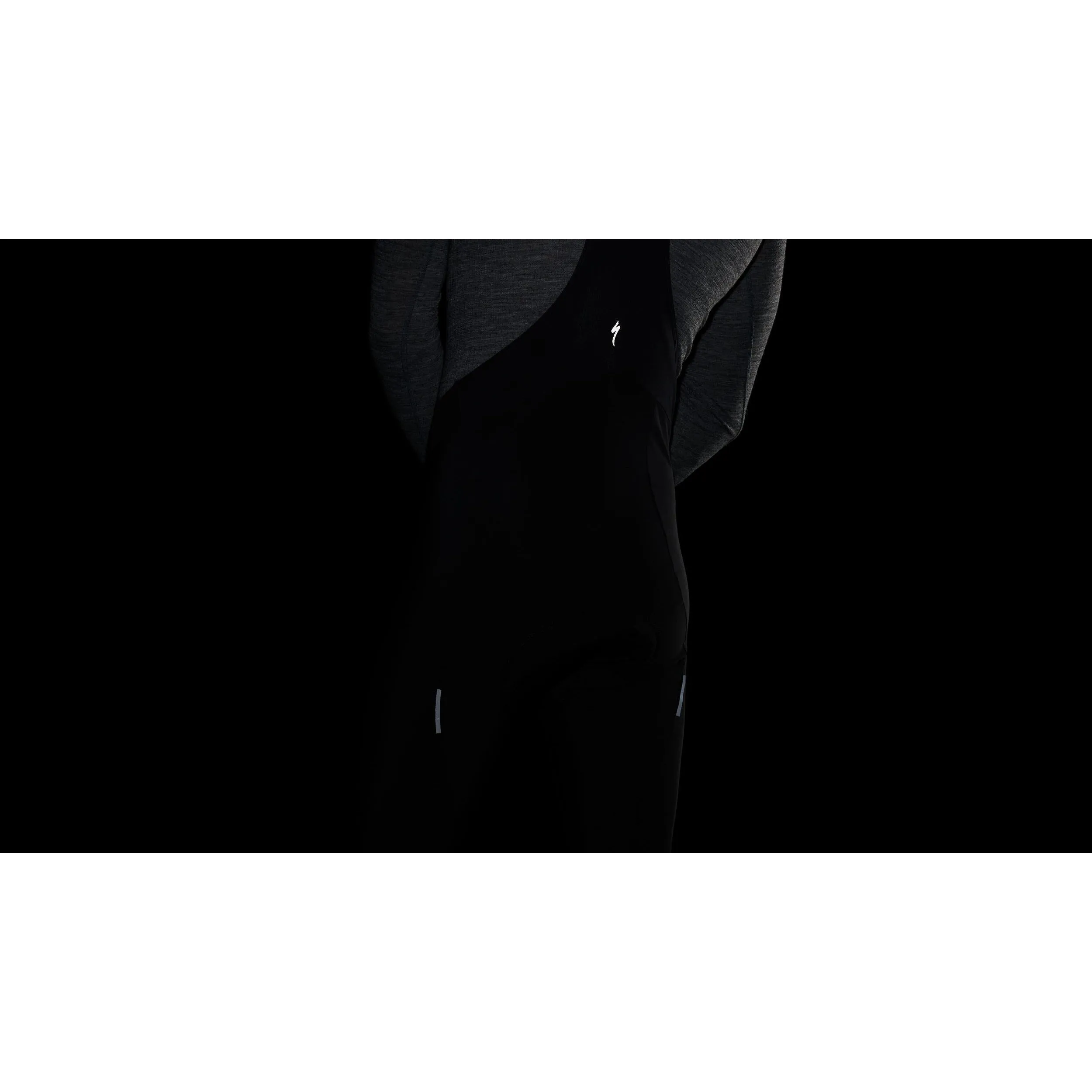 Men's RBX Comp Thermal Bib Tights