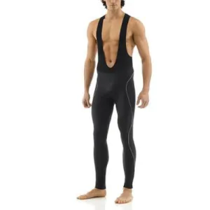 Men's SilverLine Super Roubaix Bib Cycling Tights