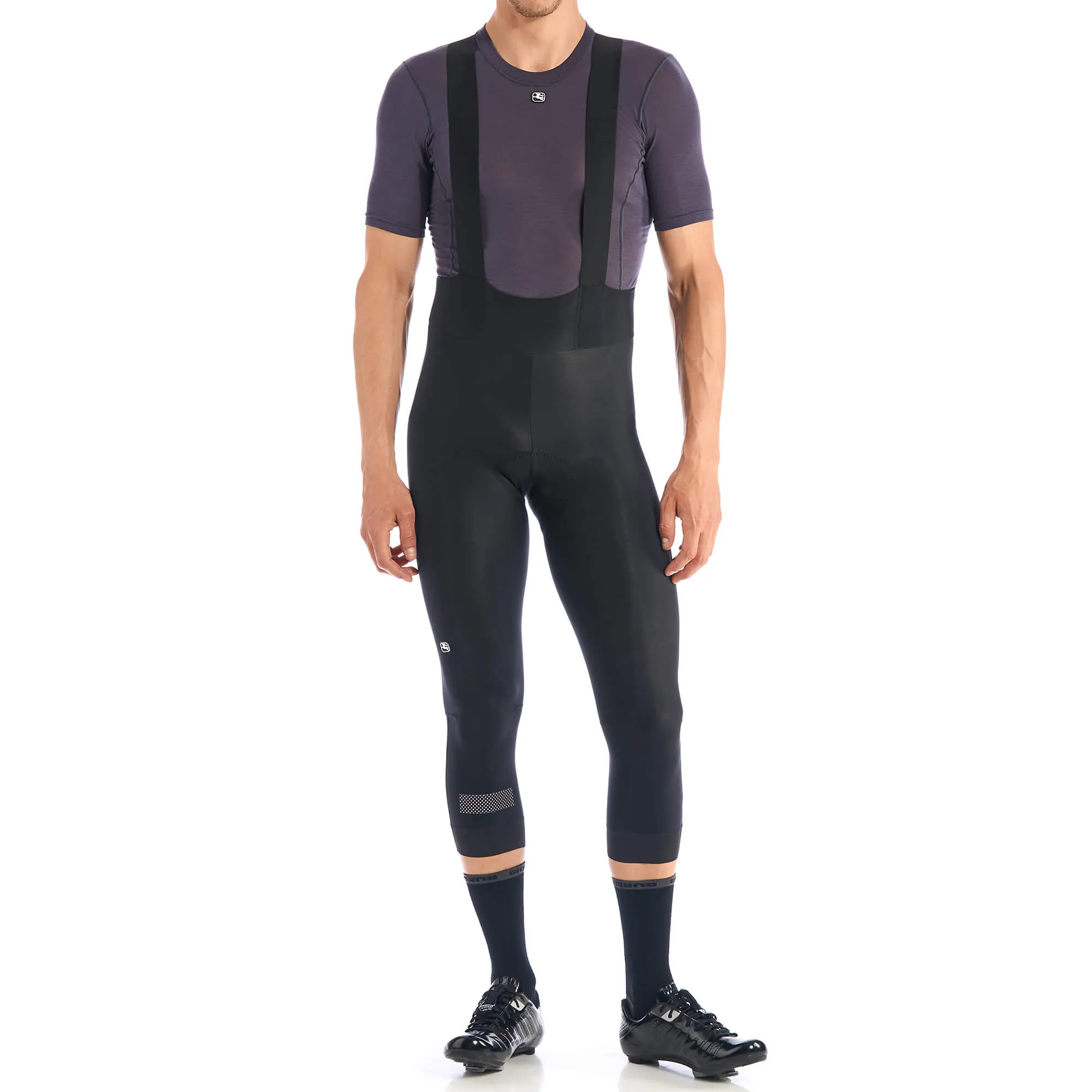 Men's SilverLine Thermal Bib Knicker