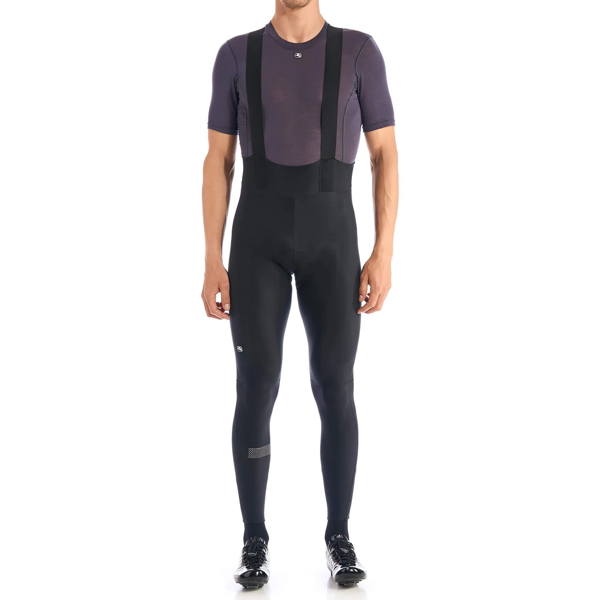 Men's SilverLine Thermal Bib Tight