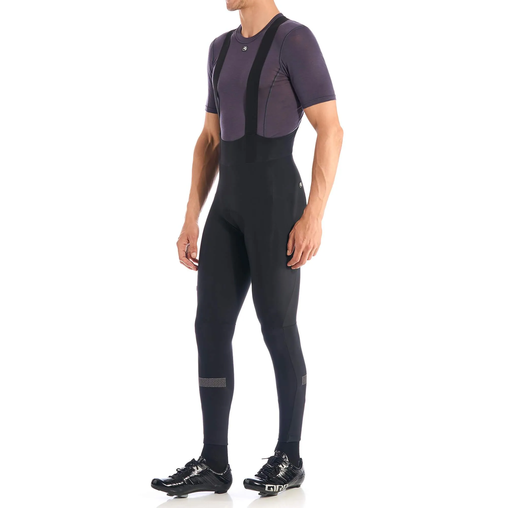 Men's SilverLine Thermal Bib Tight