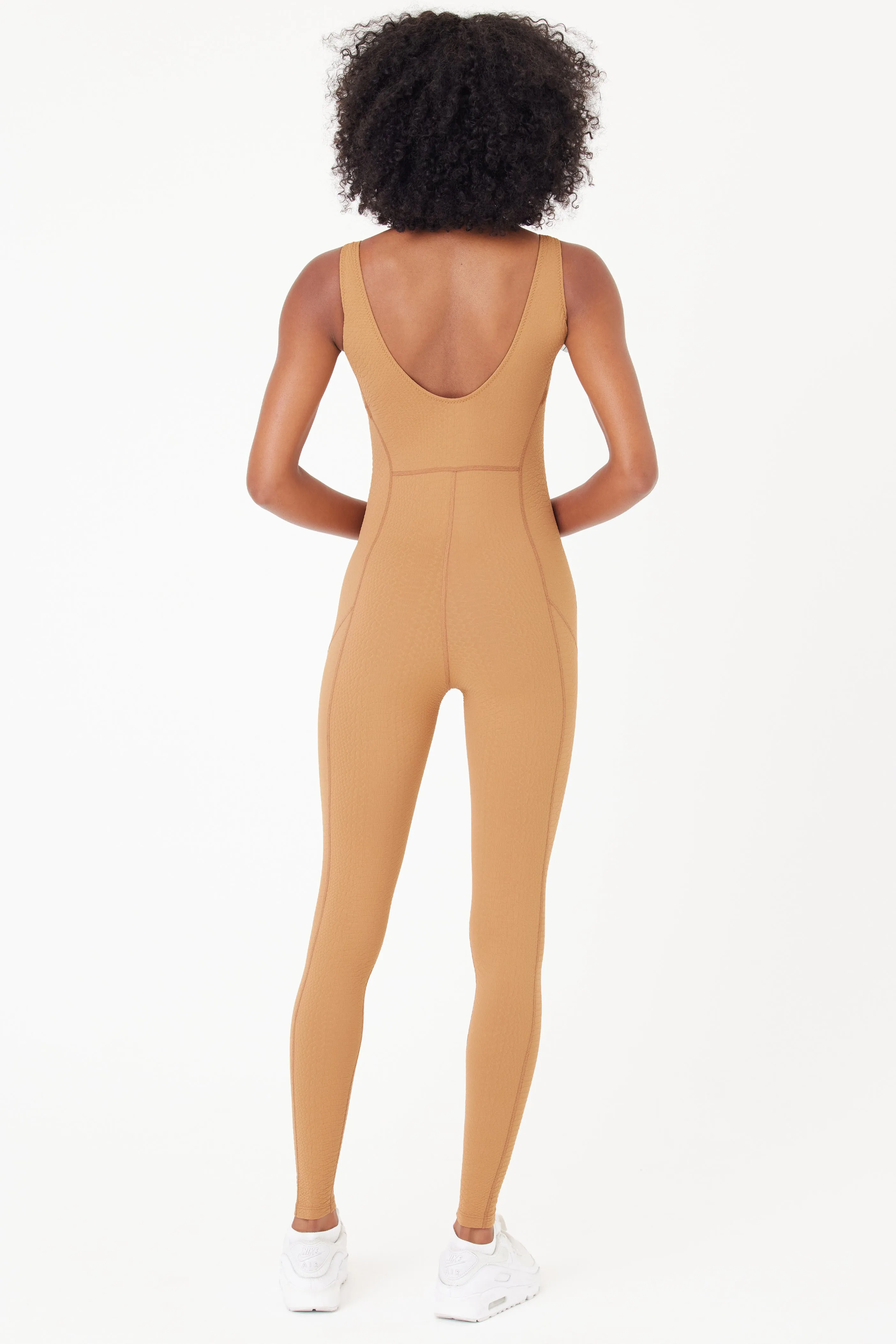 Merit Jumpsuit FINAL SALE