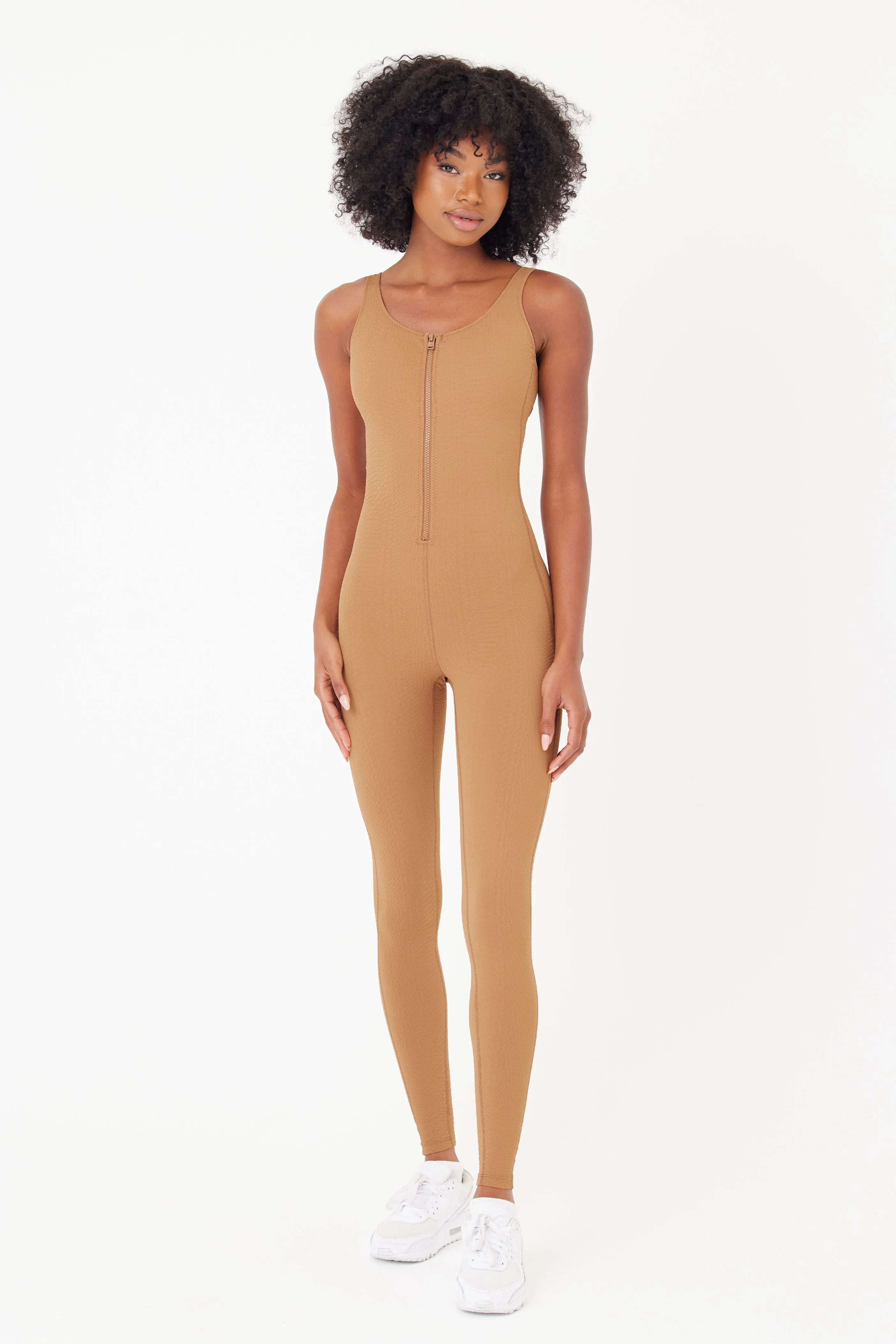 Merit Jumpsuit FINAL SALE