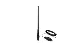 Midland 3dB Heavy Duty Bull Bar Antenna MXAT05VP