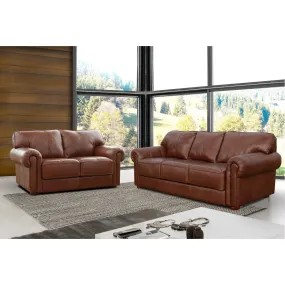 Morro 2 Piece Living Set