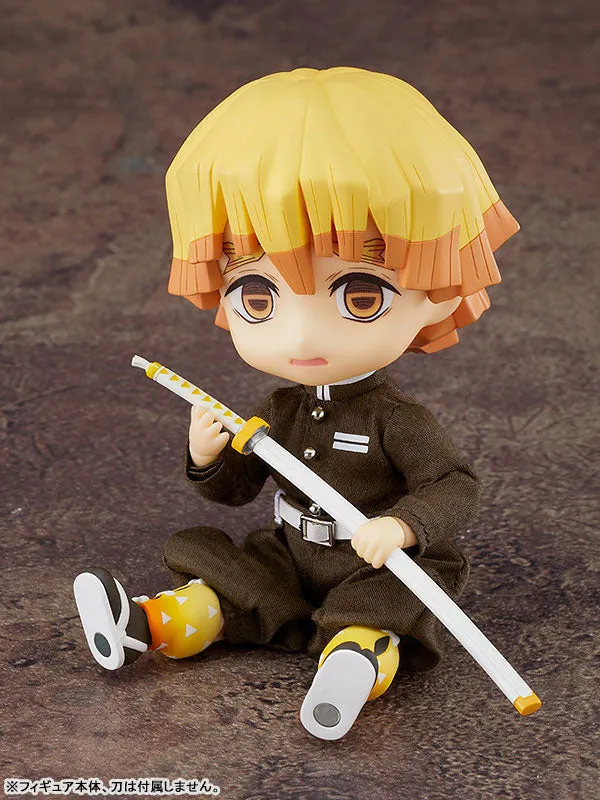 Nendoroid Doll: Outfit Set (Zenitsu Agatsuma)