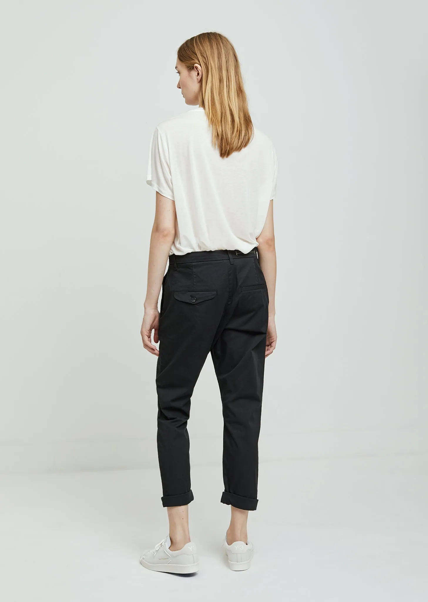 News Trousers