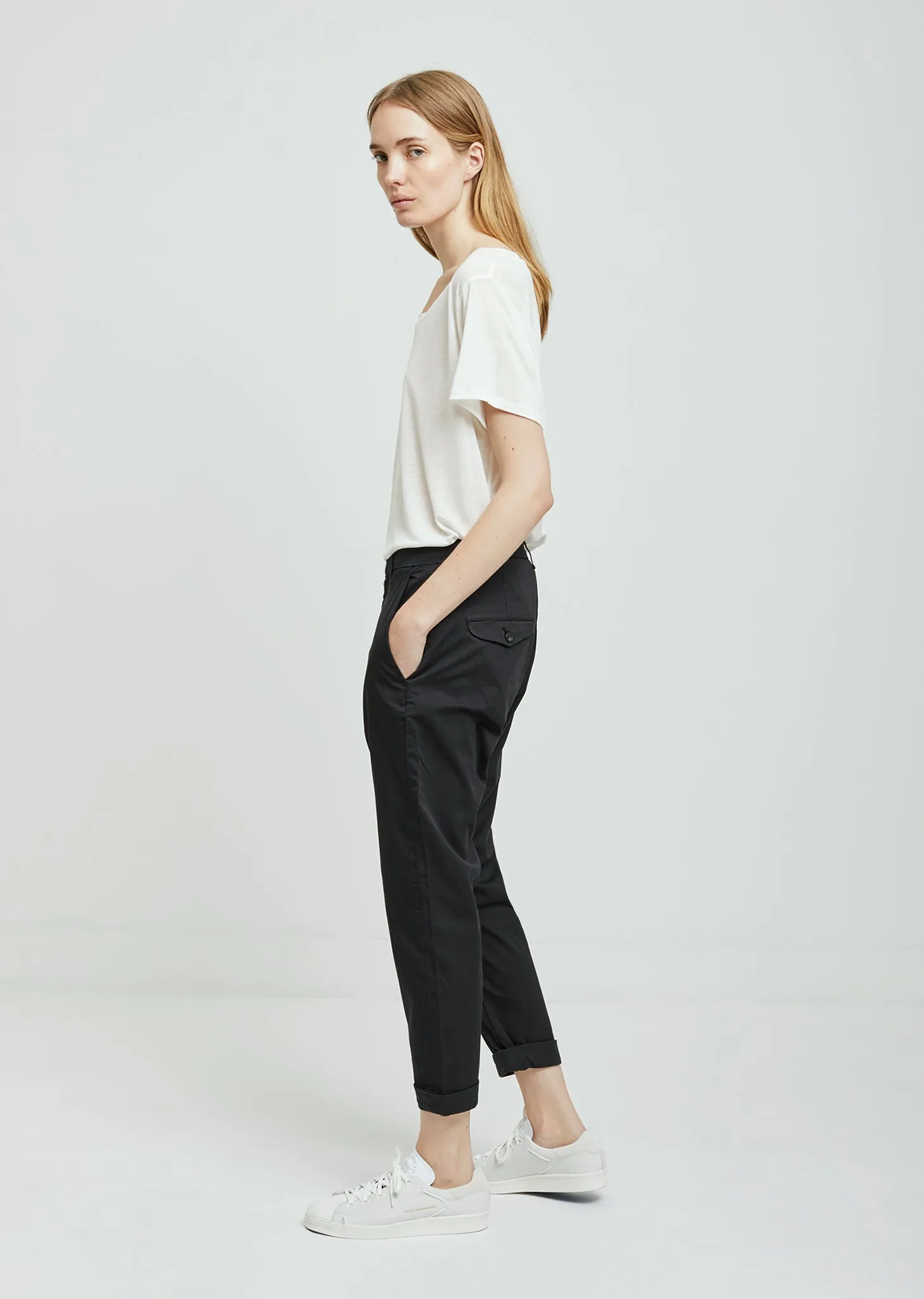 News Trousers