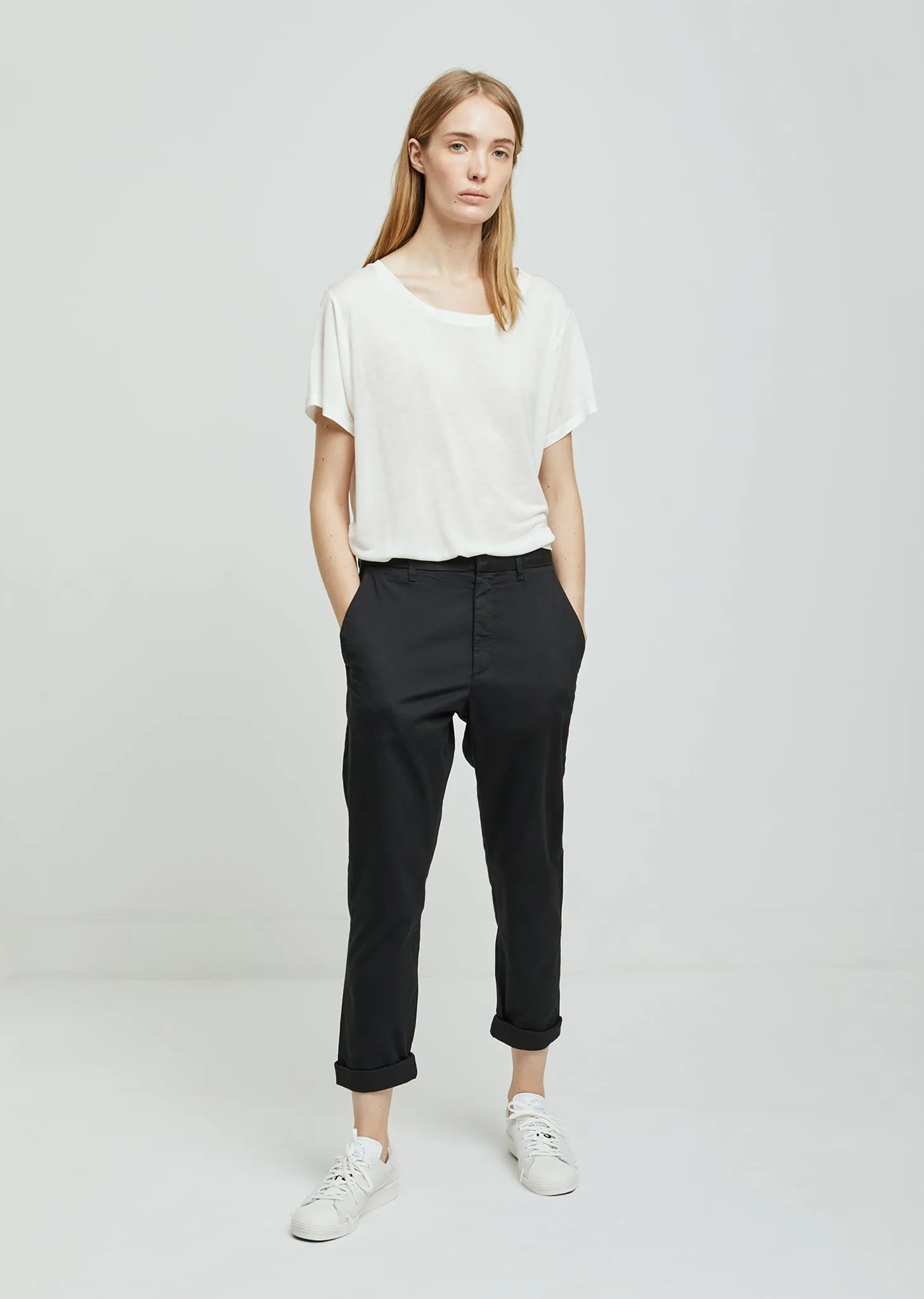 News Trousers