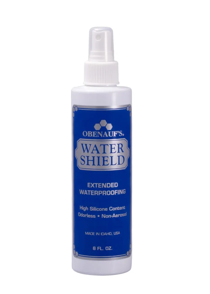 Obenauf's Water Shield 8oz