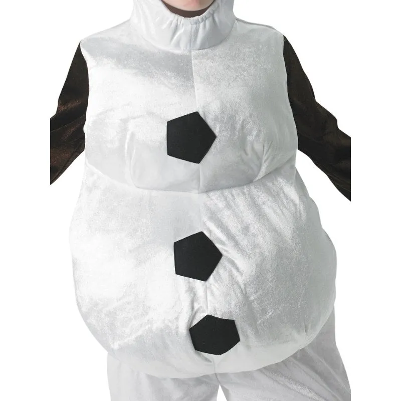 Olaf Frozen Costume - Toddler