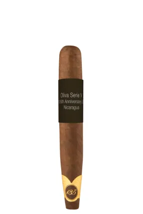 Oliva Serie V 135th Anniversary Limited Edition