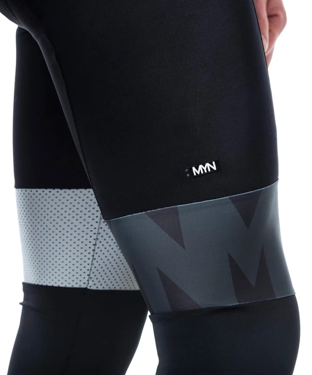 OMO Winter Cycling Bib