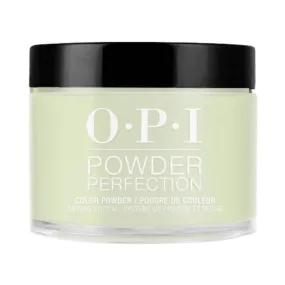 OPI Dip 1.5oz - T86 How Does Your Zen Garden Grow?