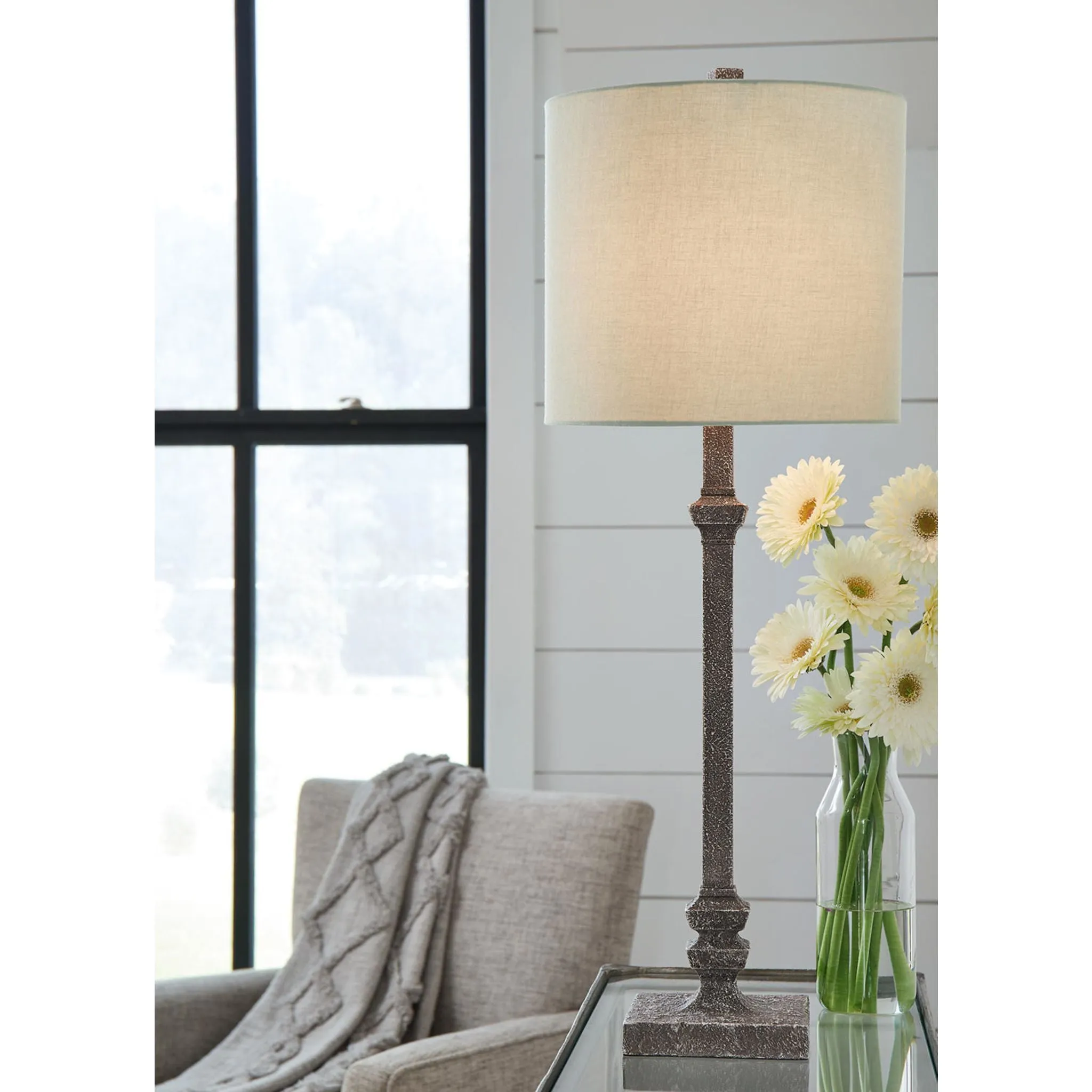 Oralieville Table Lamp (Single)