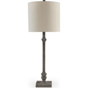 Oralieville Table Lamp (Single)