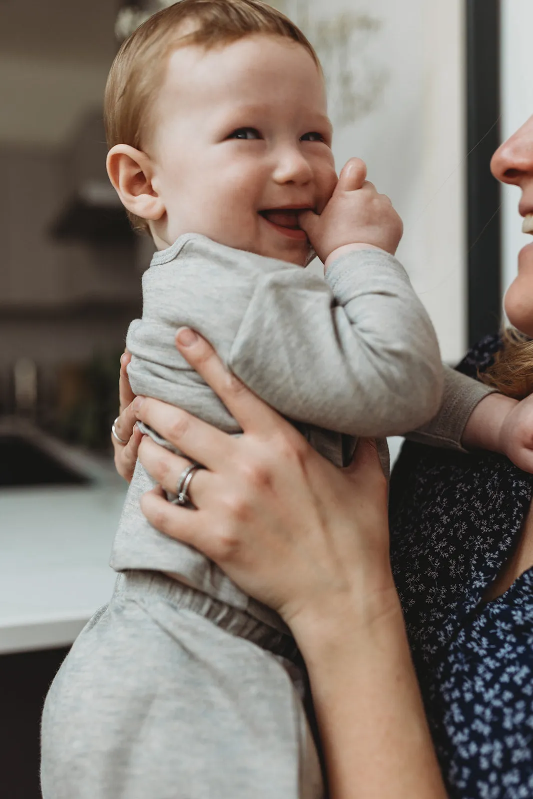 Organic Pima Cotton Baby Outfit