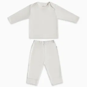 Organic Pima Cotton Baby Outfit