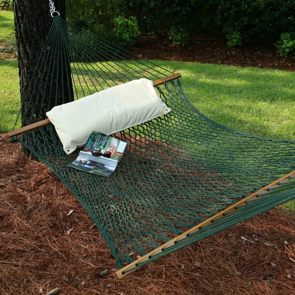 Original Pawleys Island Large Duracord Rope Hammock