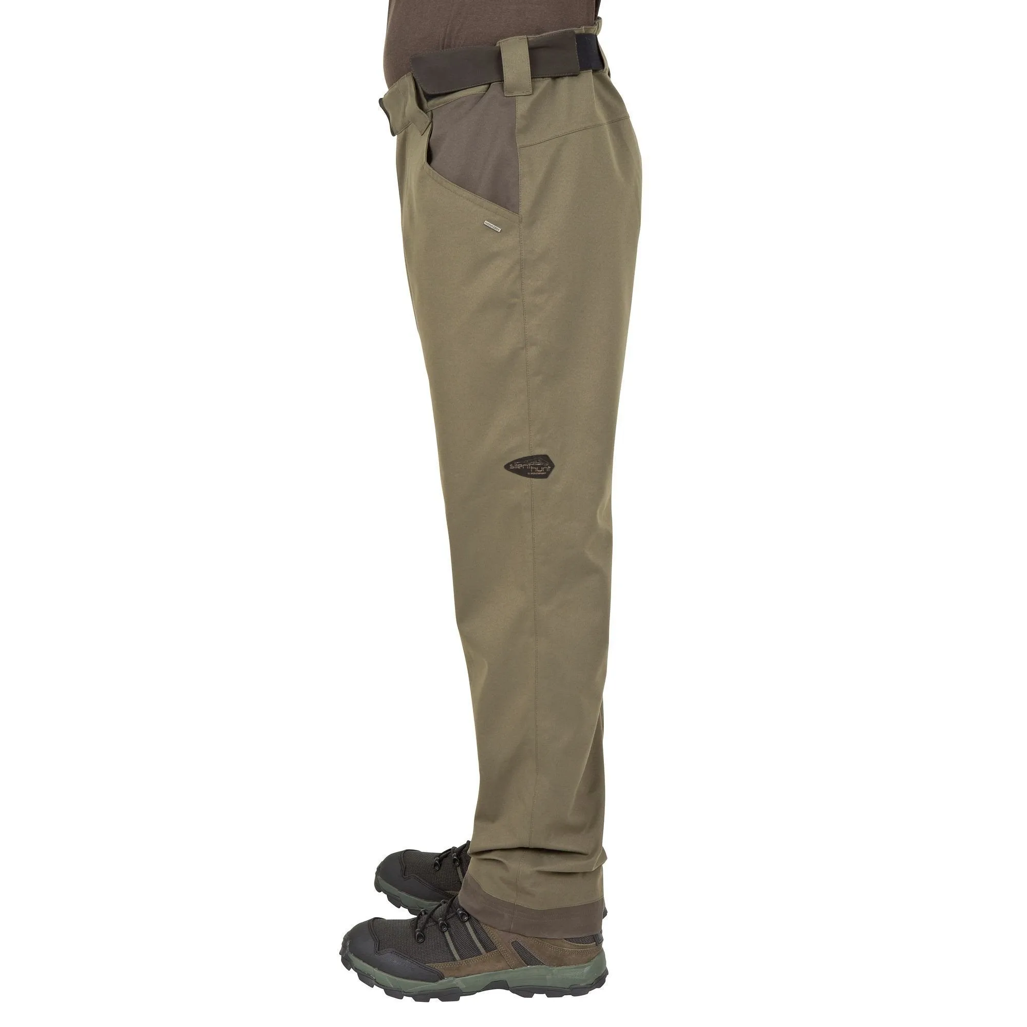 Pants Hunting Sibir 500 Waterproof