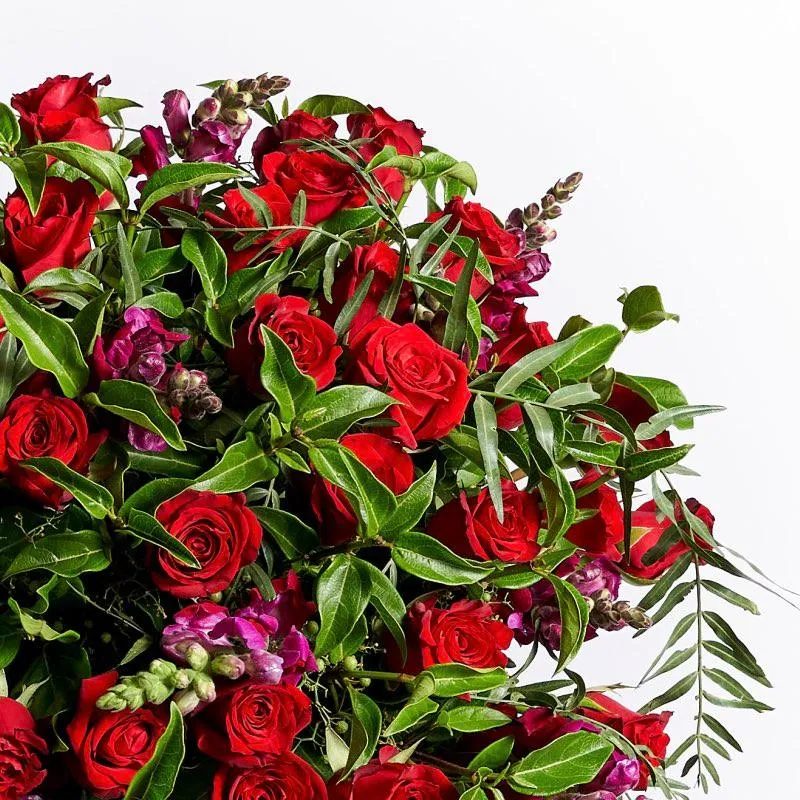 Passionate Luxury Bouquet