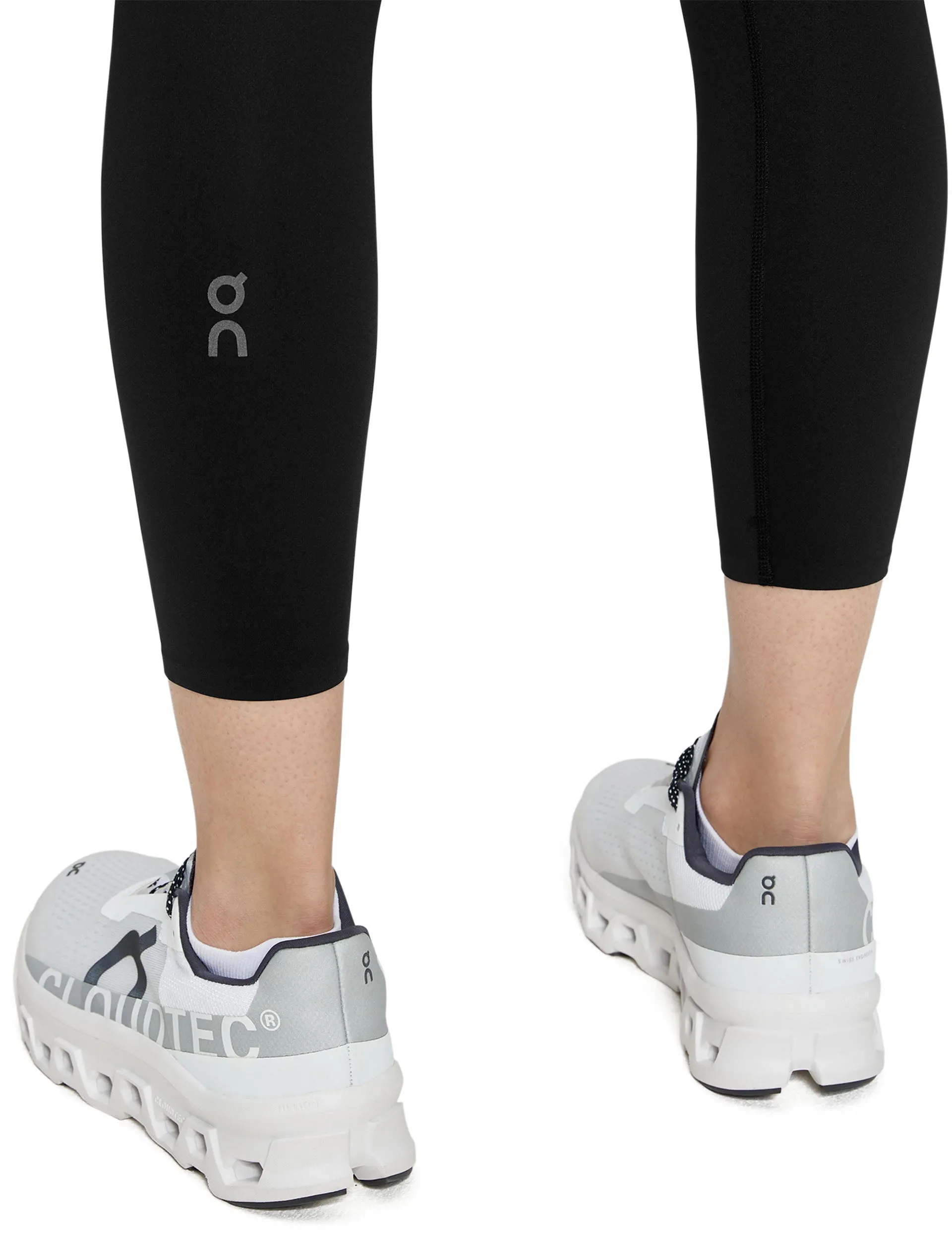 Performance Tights 7/8 - Black