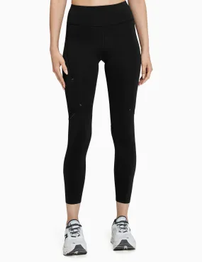 Performance Tights 7/8 - Black