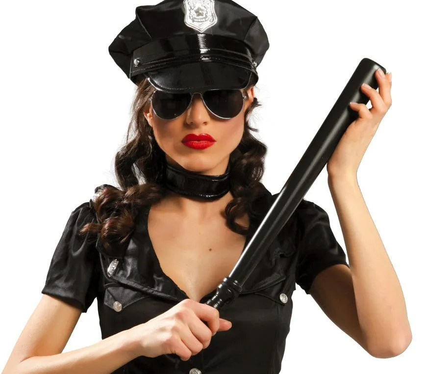 Police Long Truncheon