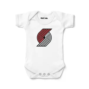 Portland Trailblazers "Legend" Bodysuit