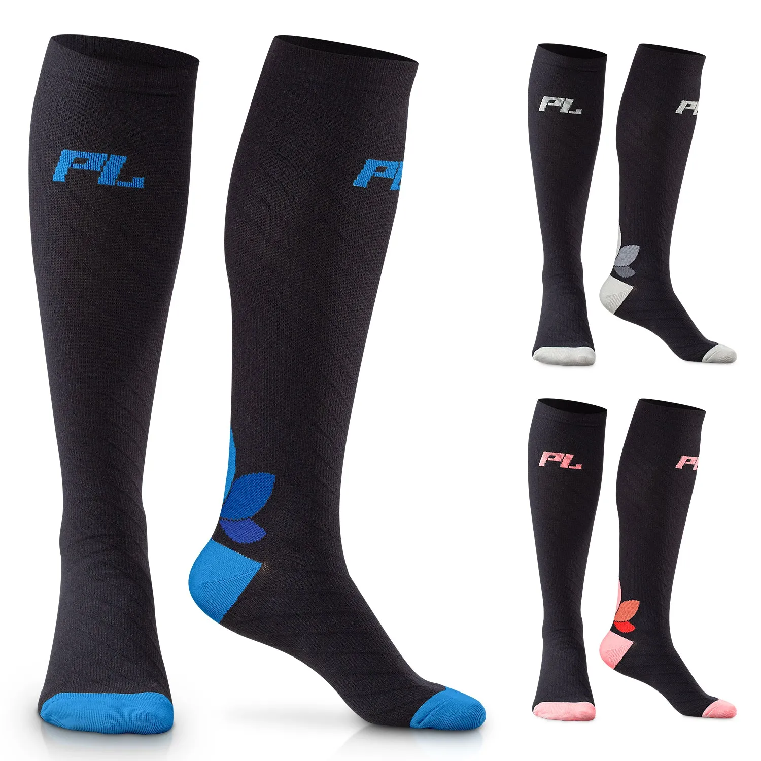 PowerLix™ Compression Socks 2020 Designs