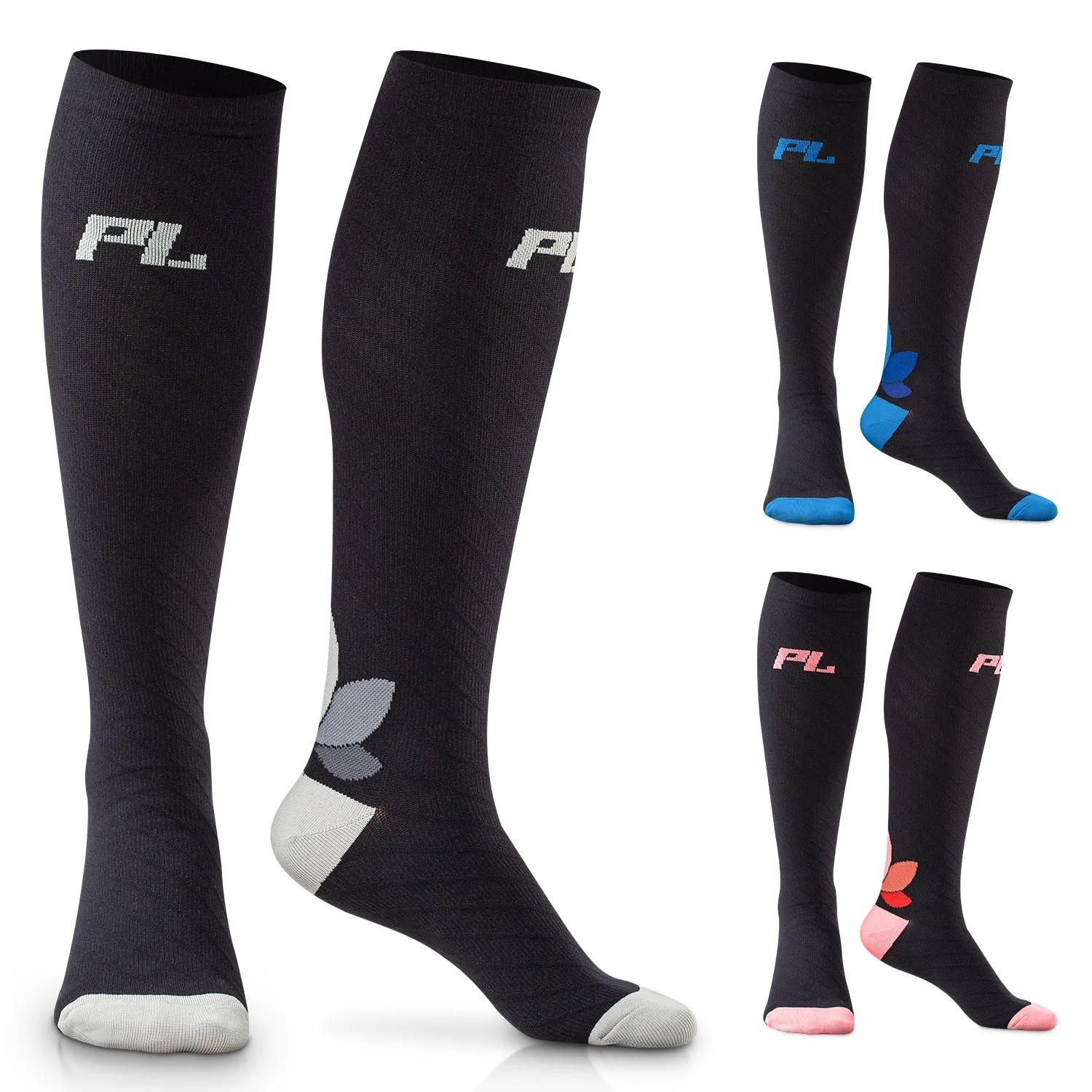 PowerLix™ Compression Socks 2020 Designs