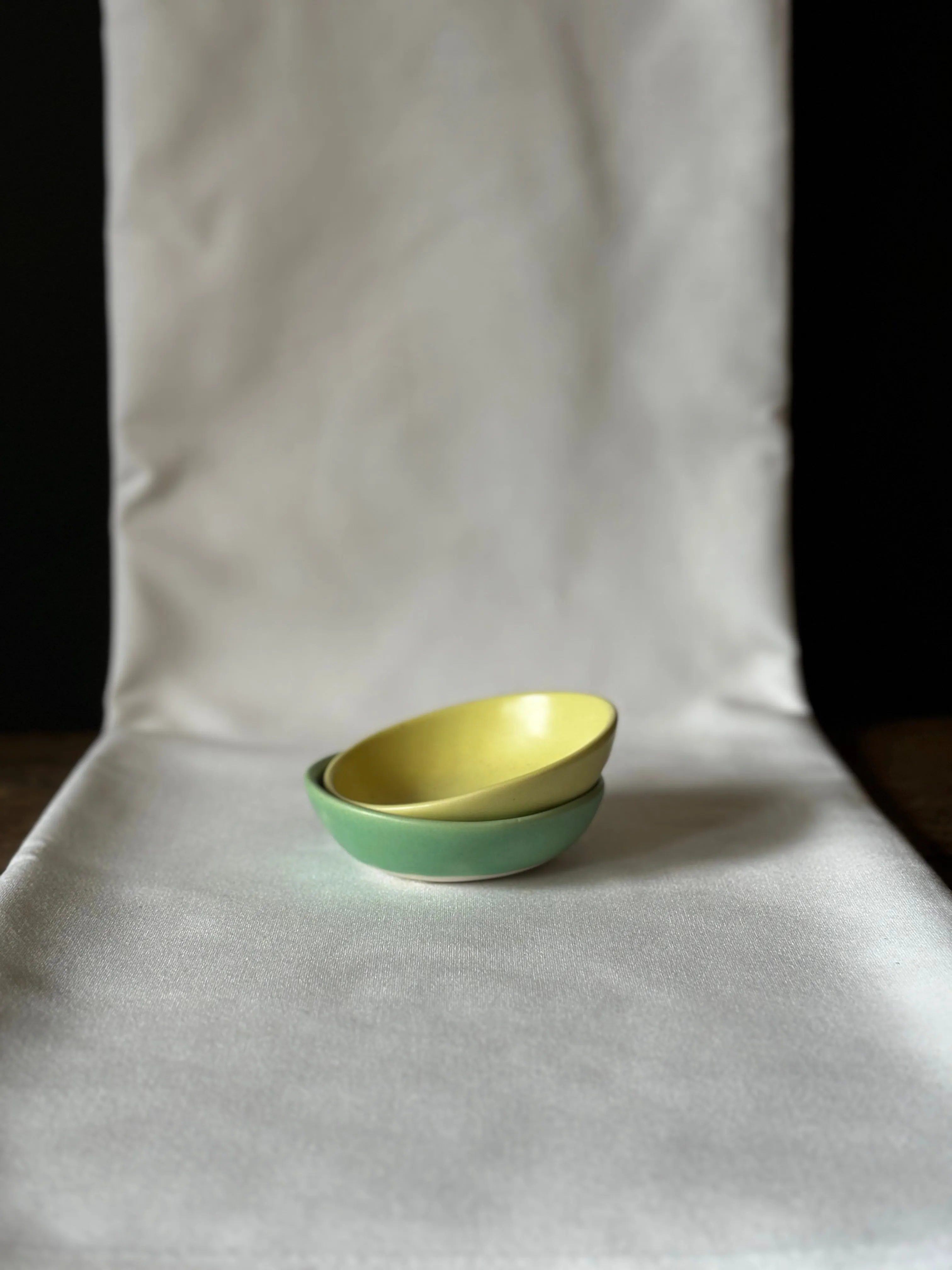 Ramekin Dish