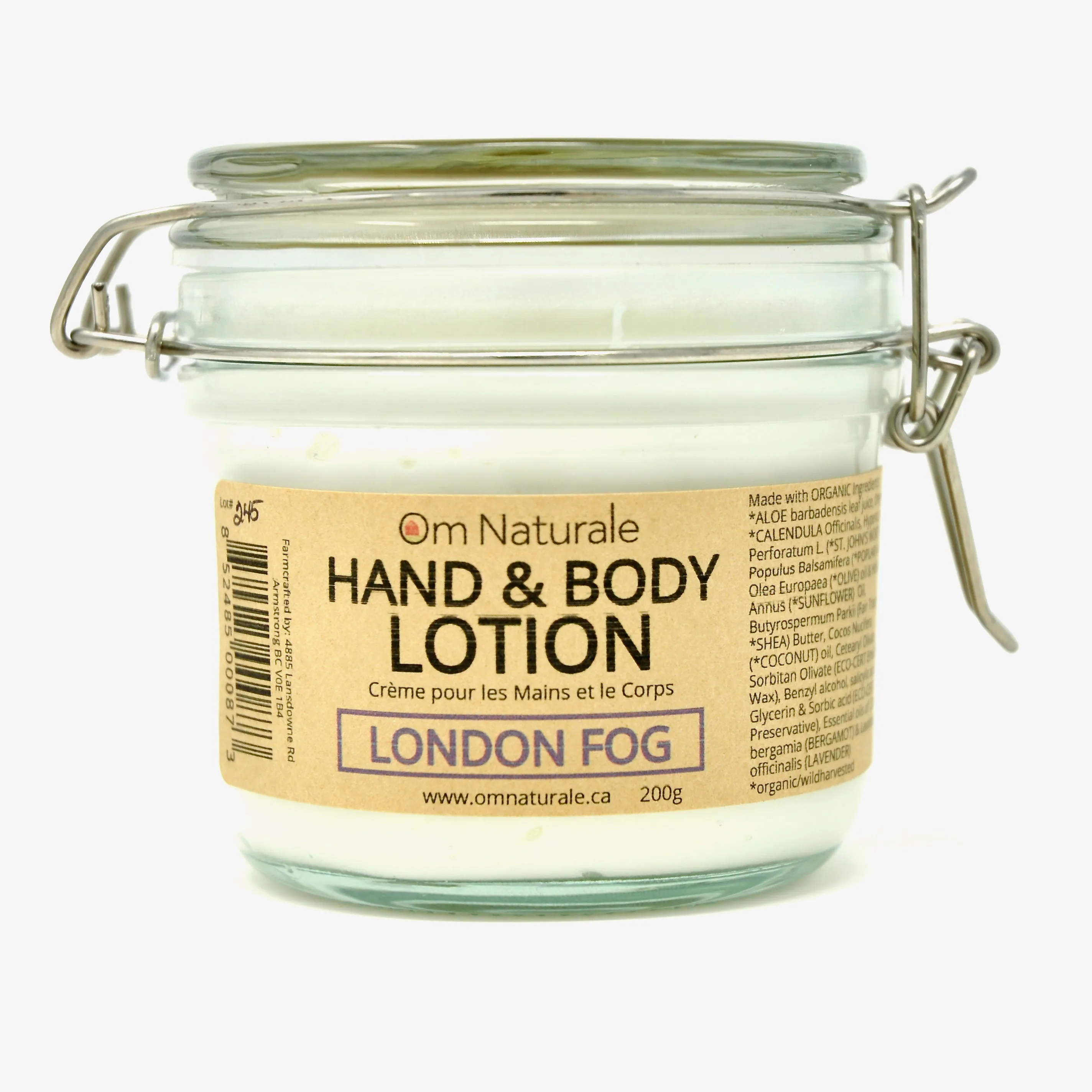 Refill - Hand & Body Lotion