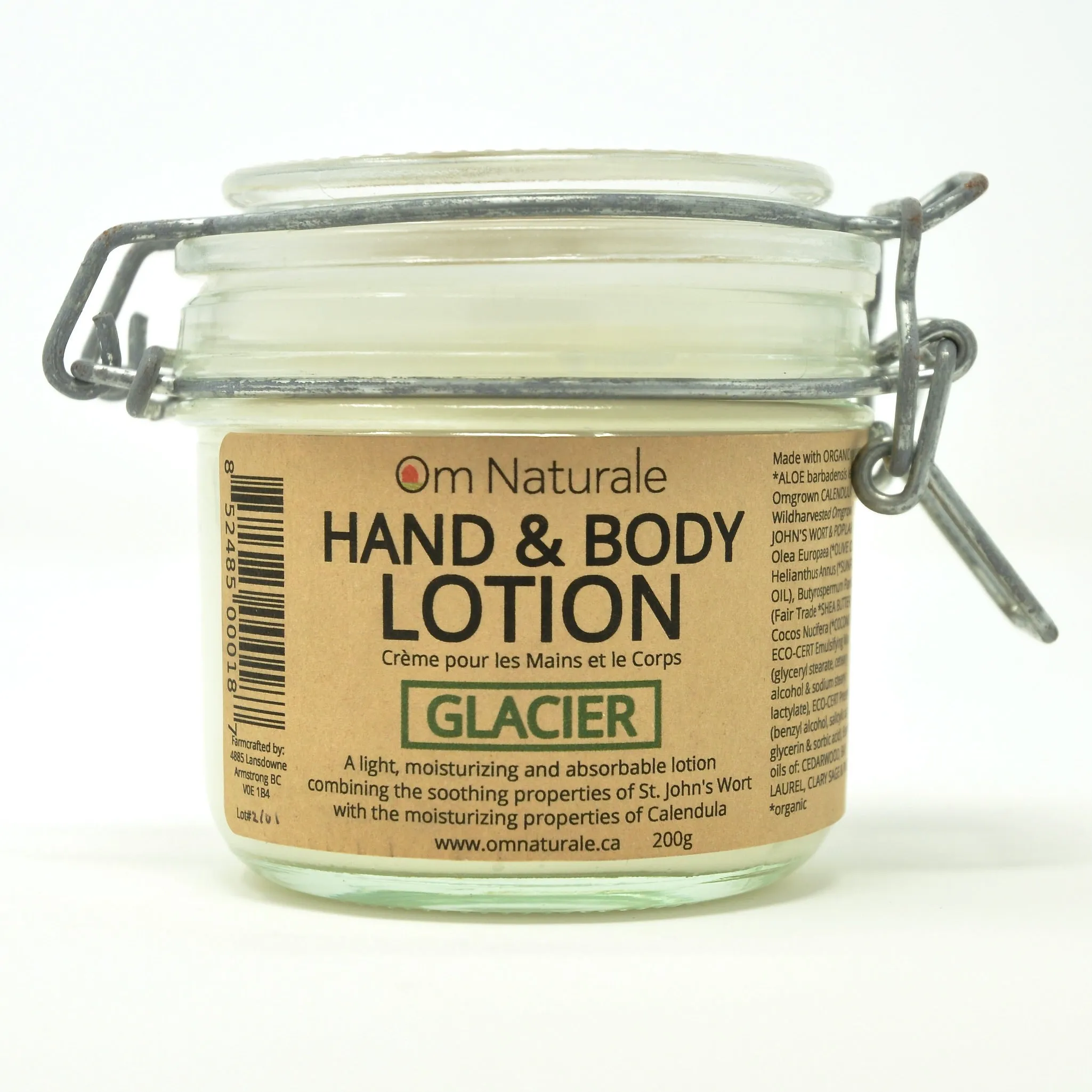 Refill - Hand & Body Lotion