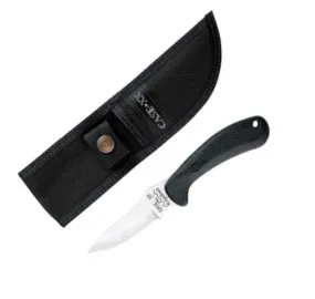 Ridgeback Caper Fixed Blade w Sheath