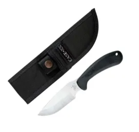 Ridgeback Drop Point Fixed w- Sheath