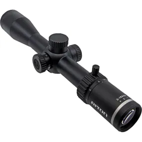 Riton X5 Primal Rifle Scope 3-18x44 Black PHR Reticle